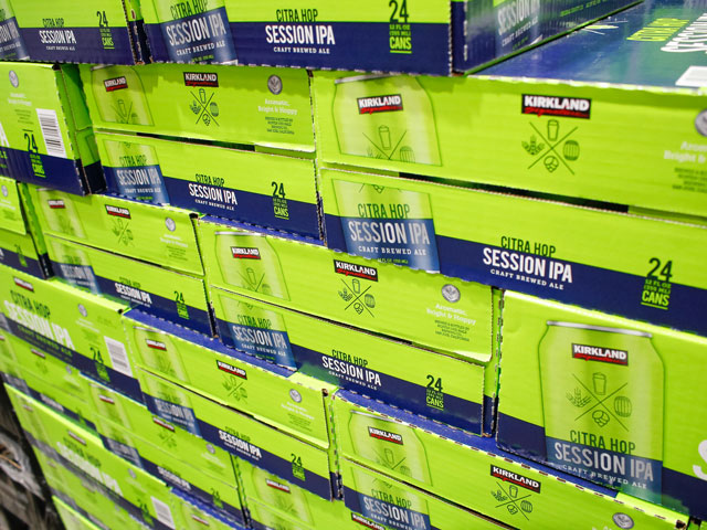 Beer Brands Sold at Costco + Kirkland Brand Beers (1) Beer Brands Sold at Costco + Kirkland Brand Beers (1)