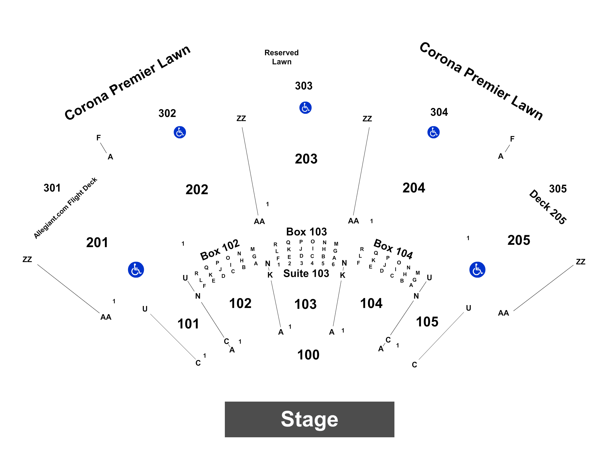 Stevie Nicks Vanessa Carlton Tickets Sat Nov 5 2022 8 00 Pm At Ak Chin Pavilion In Phoenix Az