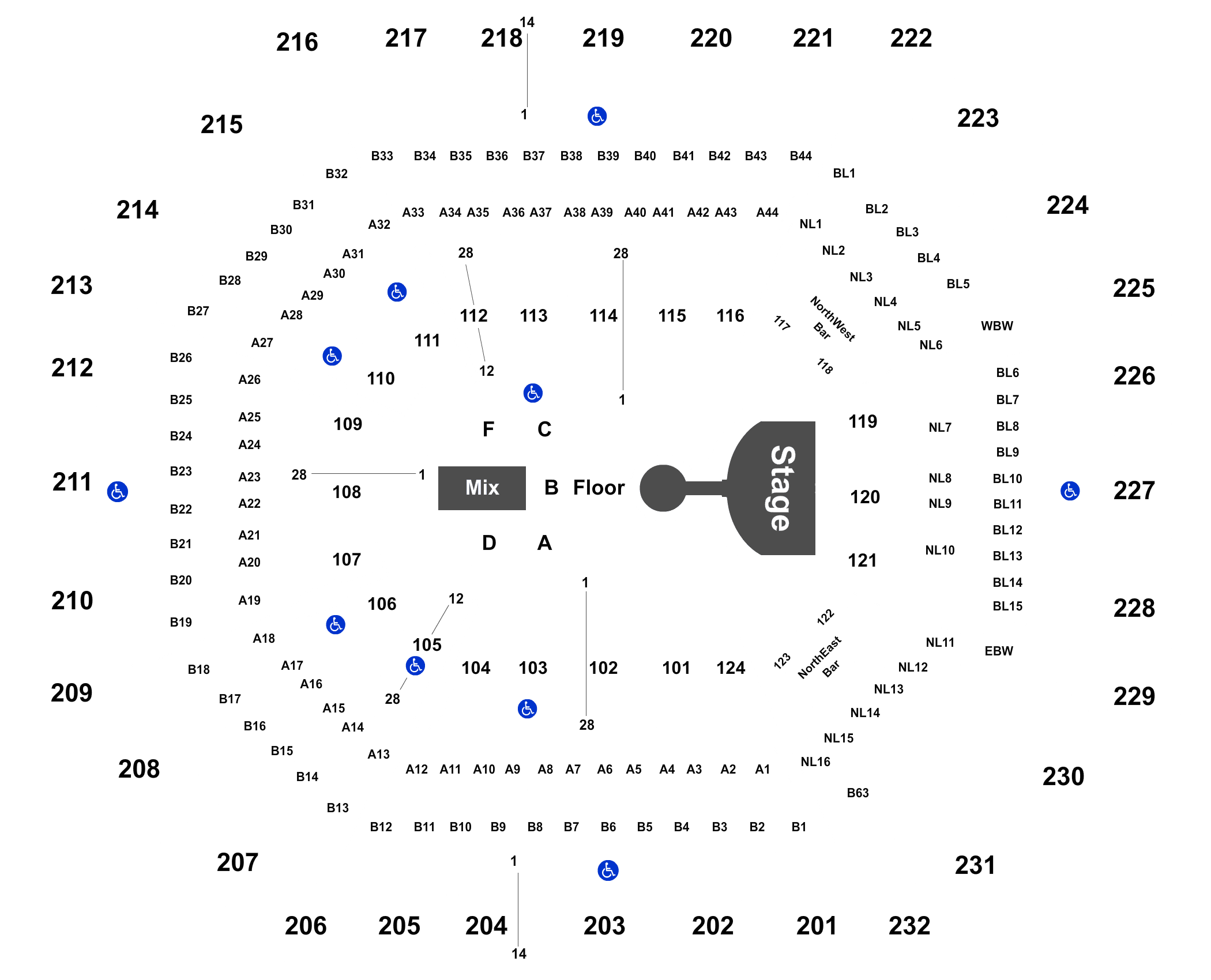 Lizzo Phoenix Tickets Az Wed 24th 2023