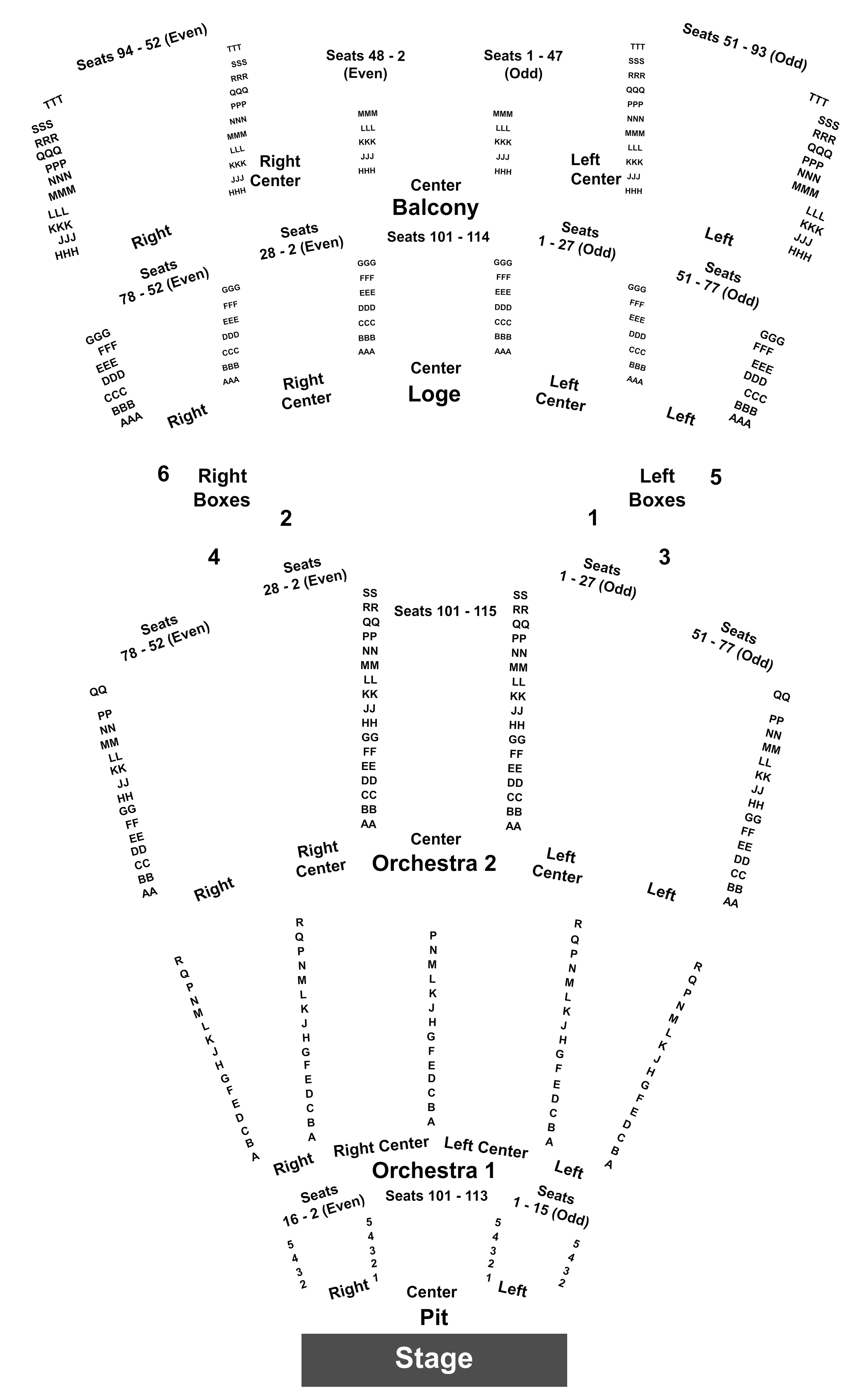 Royal Comedy 2022 Sommore Bruce Bruce Tickets Jacksonville Fl 10 7 2022 8 00pm Moran Theater At Times Union Ctr Perf Arts