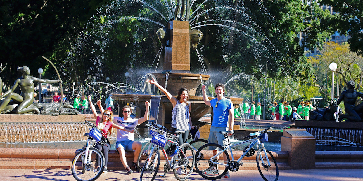 Manly Bike Tours Read Reviews And Book Classes On Classpass