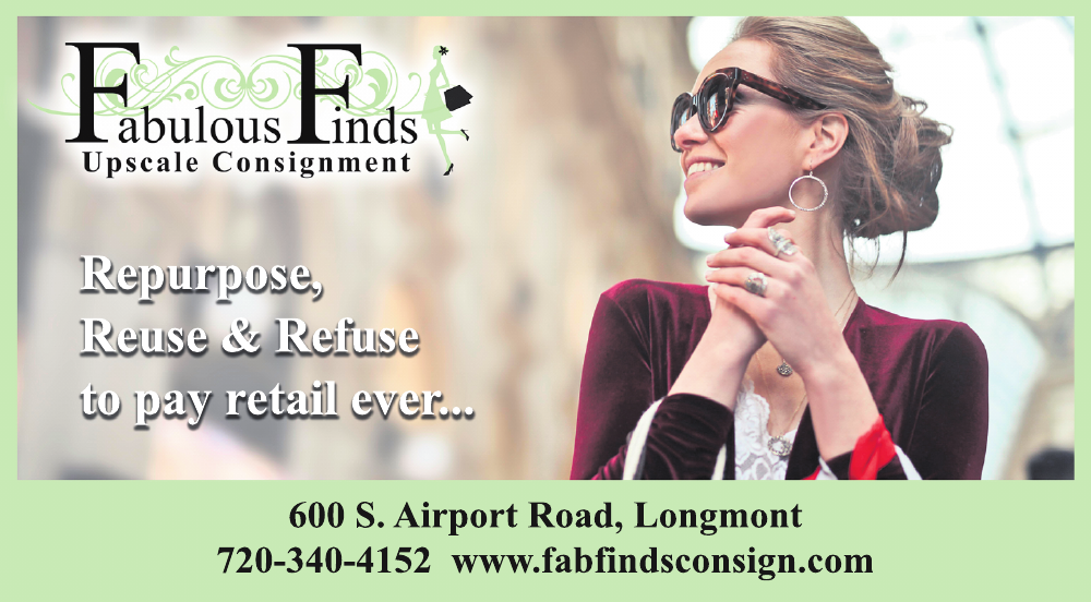 Coupon: Fabulous Finds Upscale Consignment--Consignment store featuring home furnishings and women's fashions