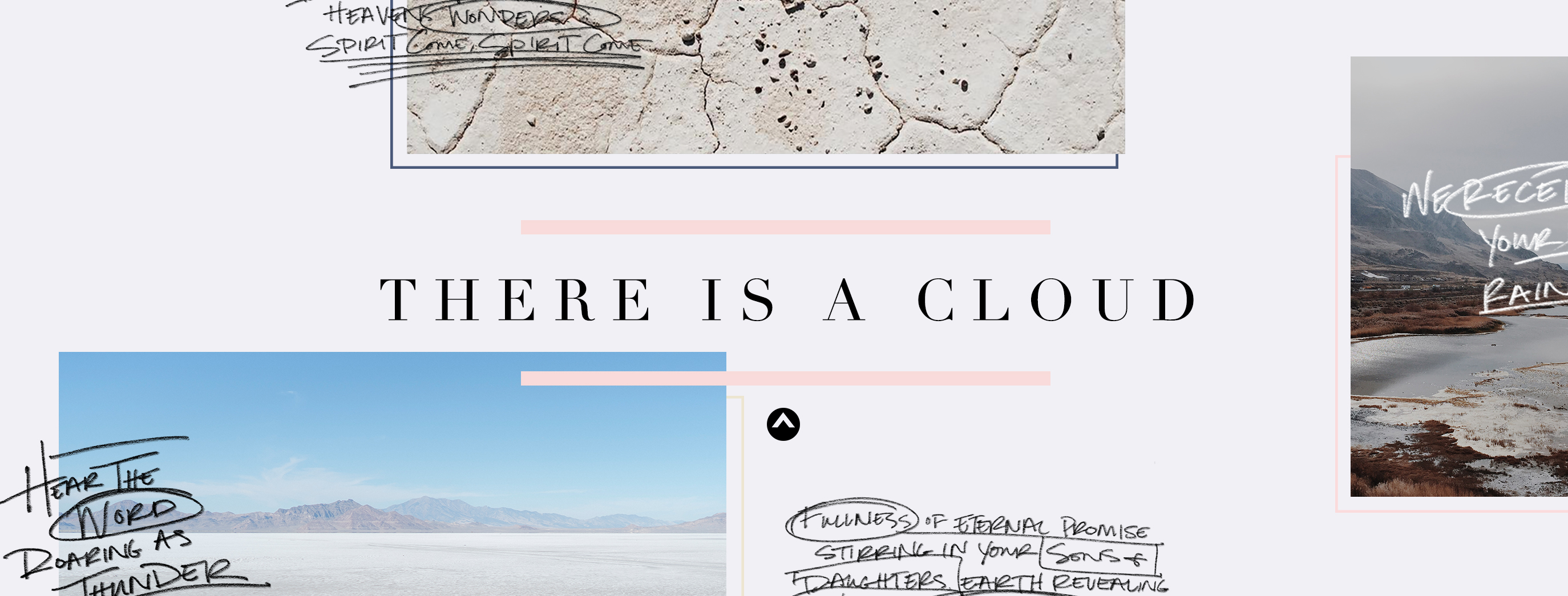 Facebook Banner There Is A Cloud Elevation Church Free Church Resources From Life Church