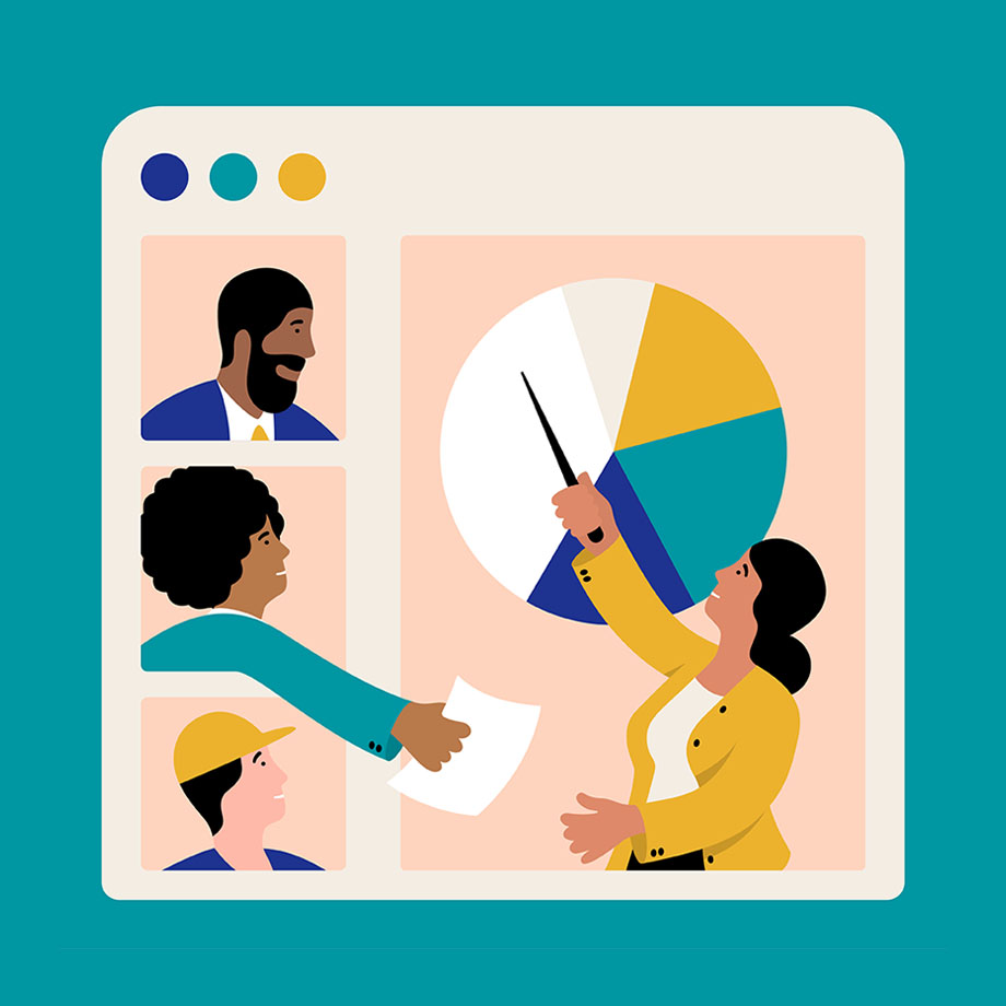 Slacktivate consultant program