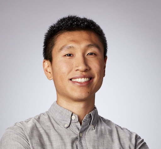 Andy Kung at Beyond Better Foods