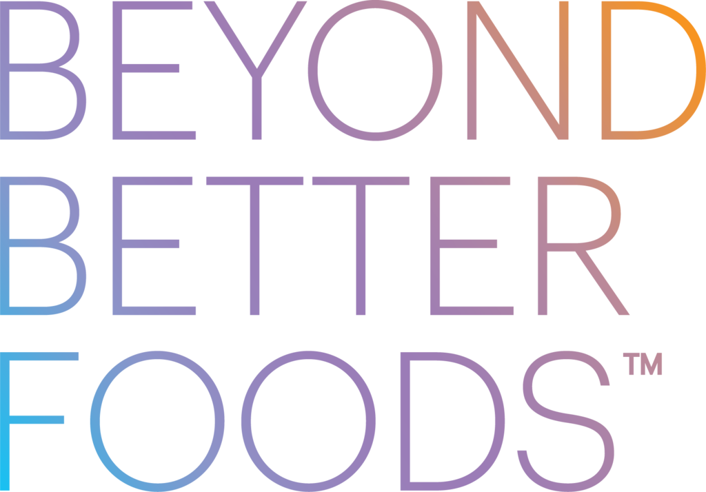 Beyond Better Foods