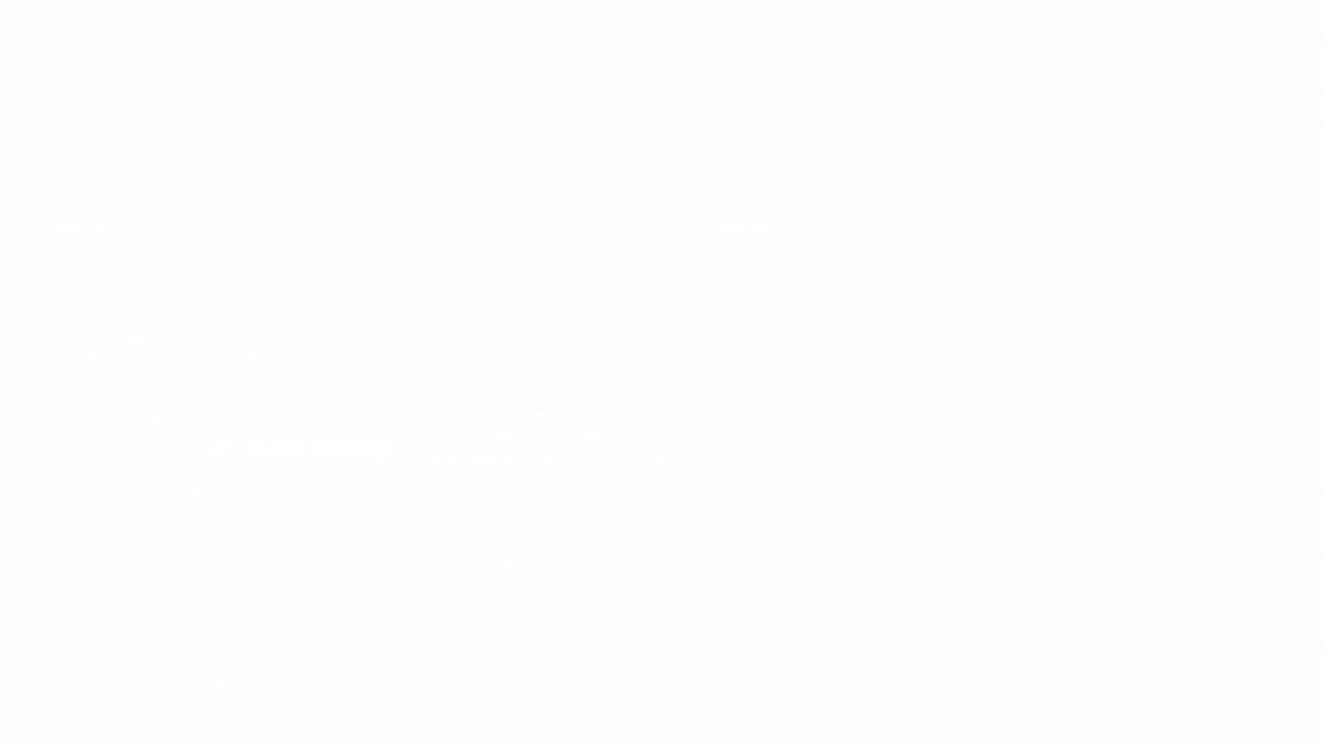 Animiertes Gif, das die Funktionen der neuen Slack Enterprise-Suchfunktion zeigt