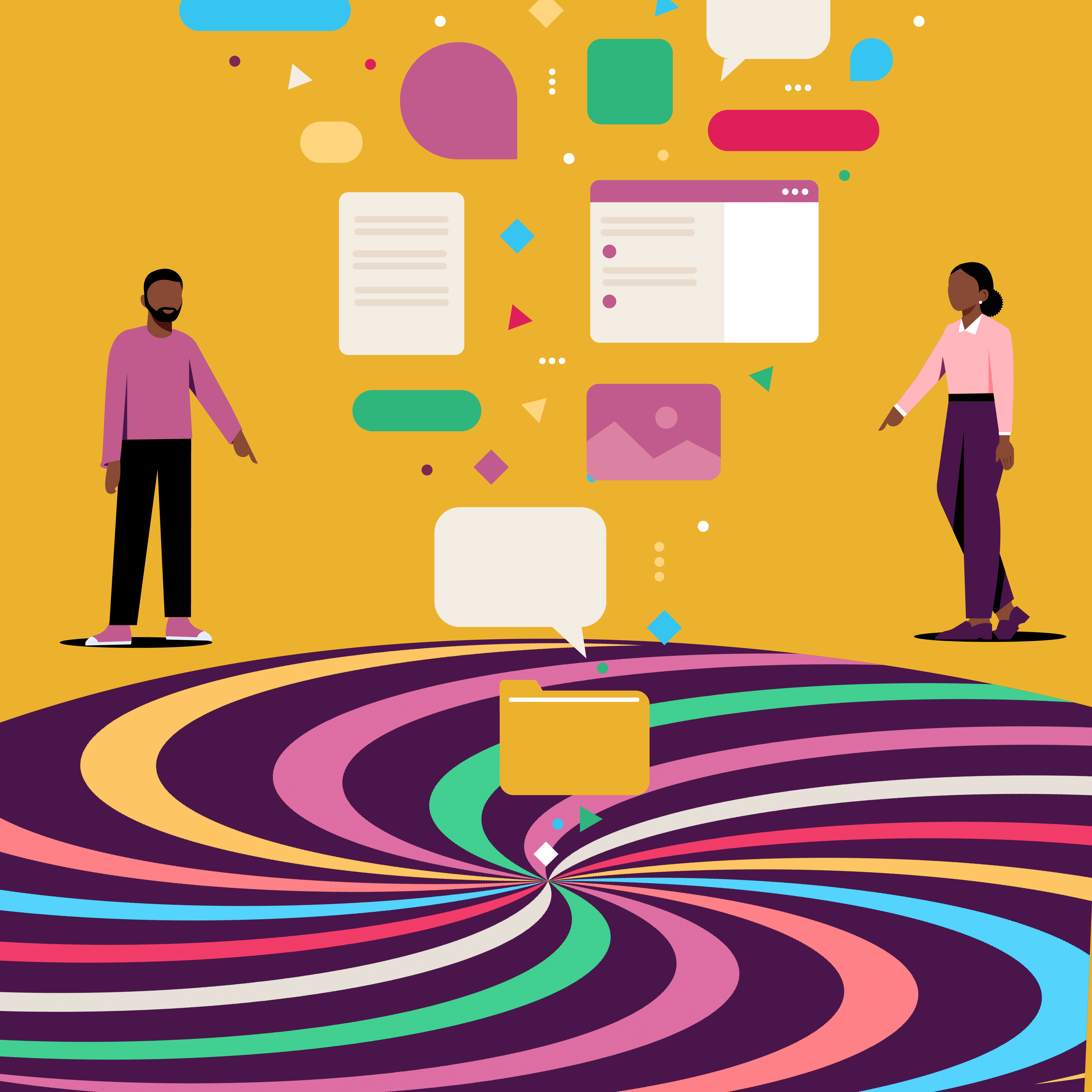 Workflow Management
