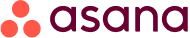 Asana logo