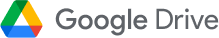Google Drive logo