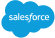 Salesforce logo