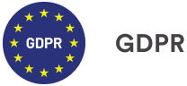 GDPR logo