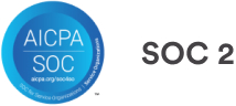 AICPA SOC 2 logo