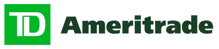 Ameritrade logo