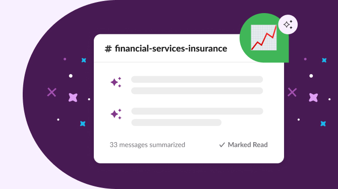 New Trends in AI Use Among Financial Services and Insurance Professionals