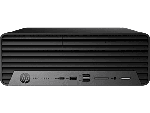 Desktop HP Pro 400 G9 -  (9H9A1LT)