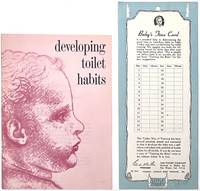 Toilet Training Ephemera