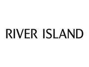 River Island logo