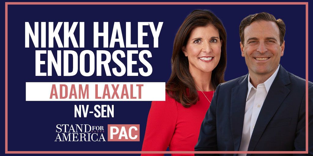 Stand For America Pac