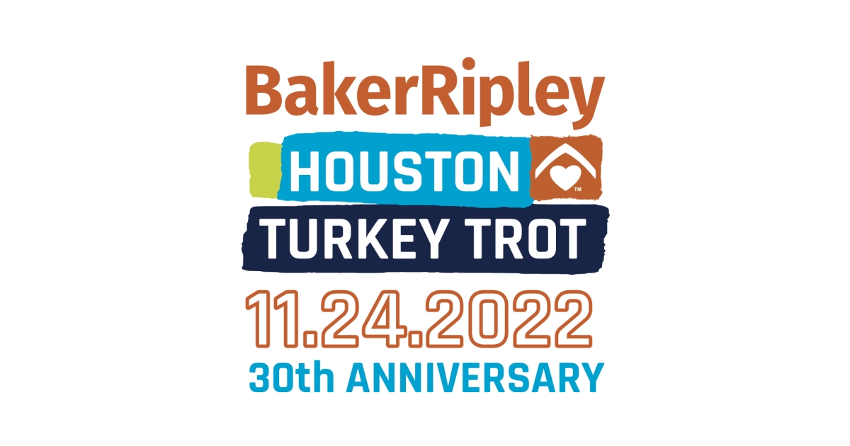 Bakerripley Houston Turkey Trot