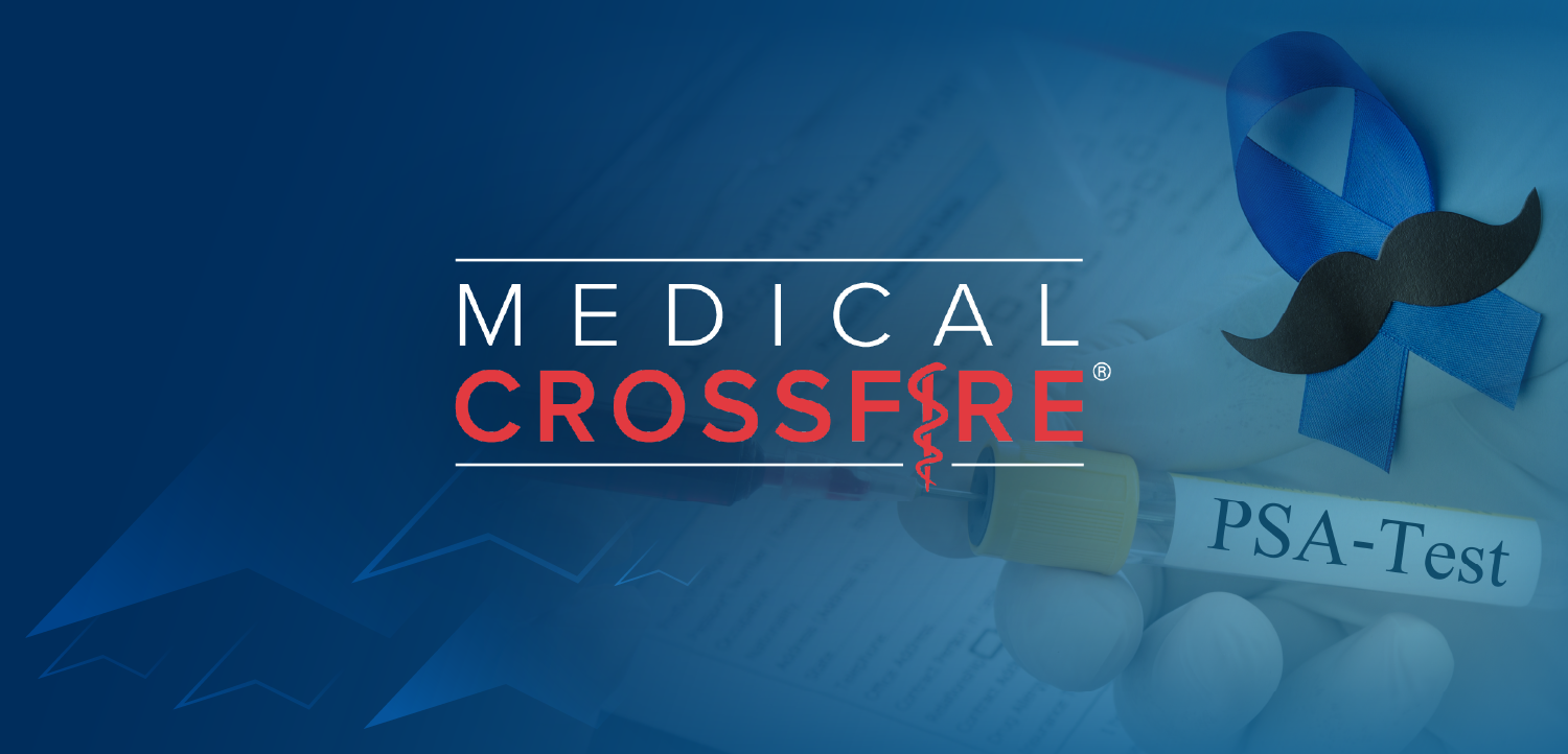 Medical Crossfire® in Adjunctive Testing: Charting a New Course in Prostate Cancer Risk Assessment