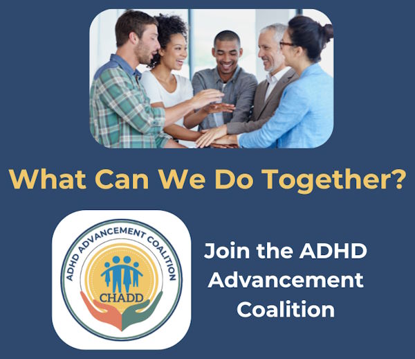 ADHD Advancement Coalition