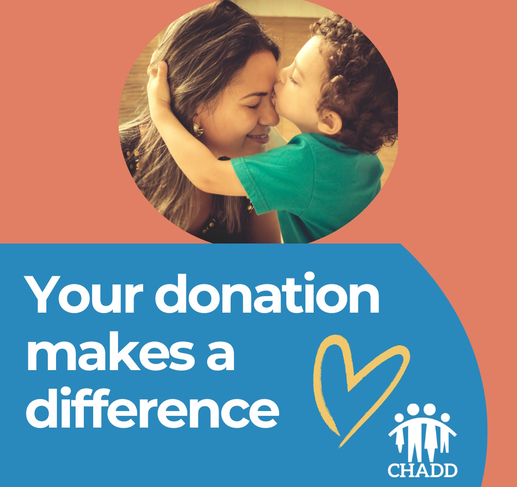 Donate Today