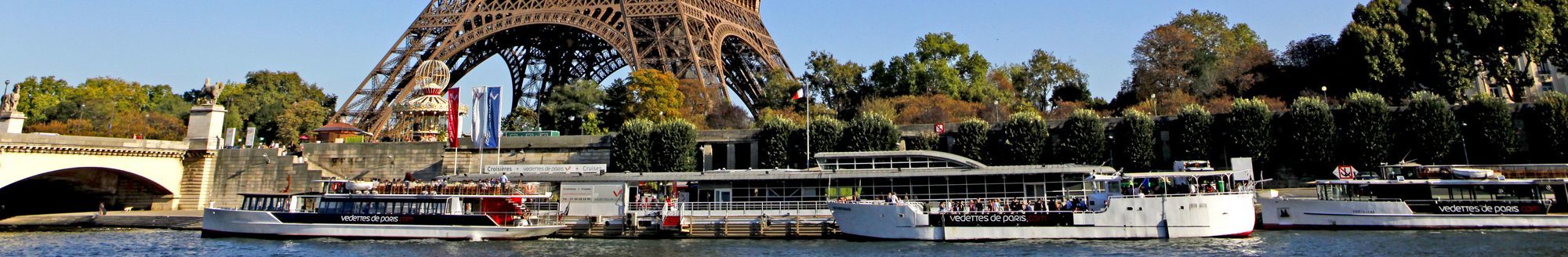 Vedettes De Paris Prices Information And Reservation Come To Paris
