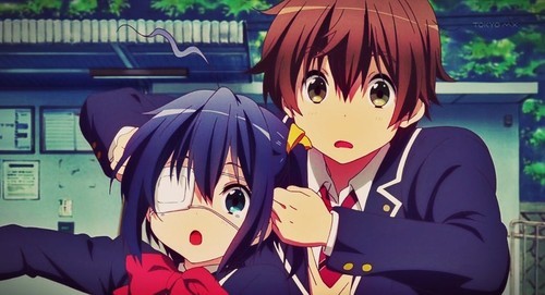 Anime Romance Anime Sedih