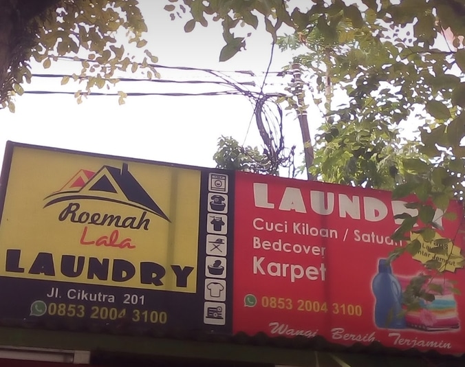 Cari Lowongan Kerja Laundry Di Bandung