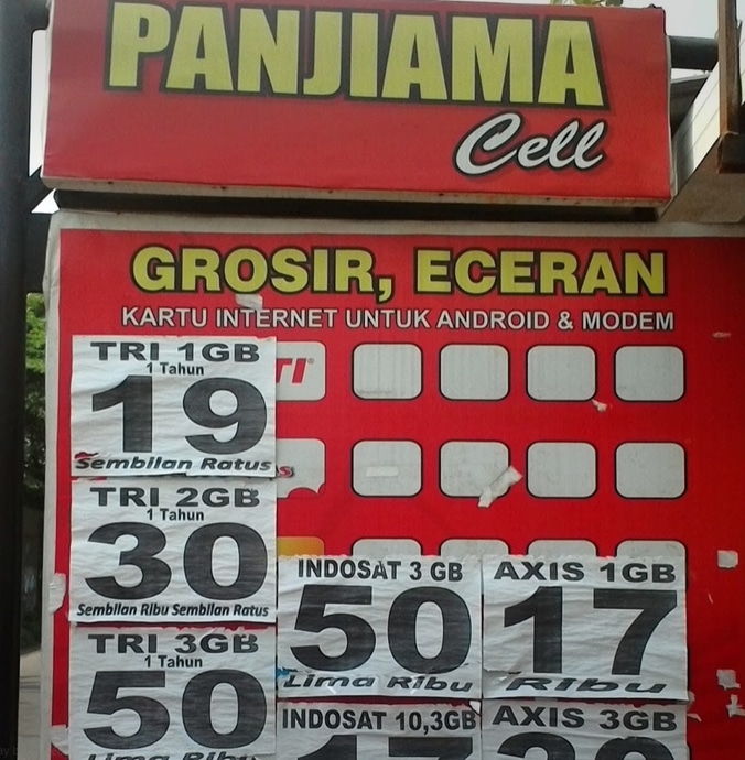 Lowongan Pekerjaan Di Jogja Lulusan Smp