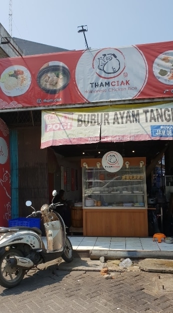 Lowongan Kerja Jakarta Utara Lulusan Smp