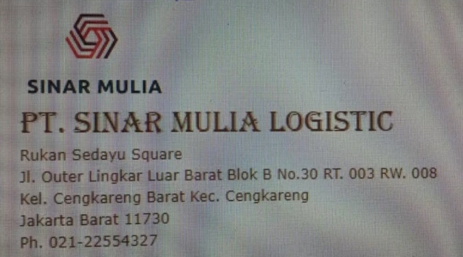 Lowongan Kerja Jakarta Barat Cengkareng 2019