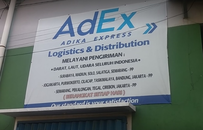 Loker Driver Sim B1 Bandung