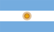 Argentina flag