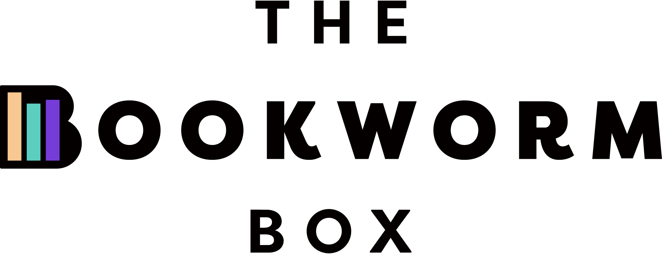 The Bookworm Box Past Boxes