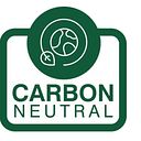 Carbon neutral logo