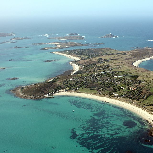 Isles of Scilly