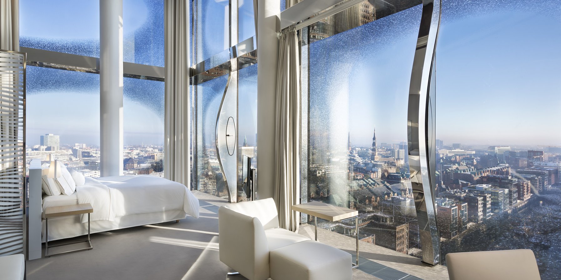 Hotel Elbphilharmonie