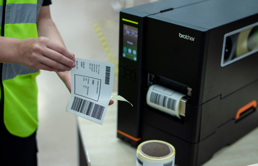 5 Reasons Your Warehouse Needs a Backup Printing and Labeling Solution