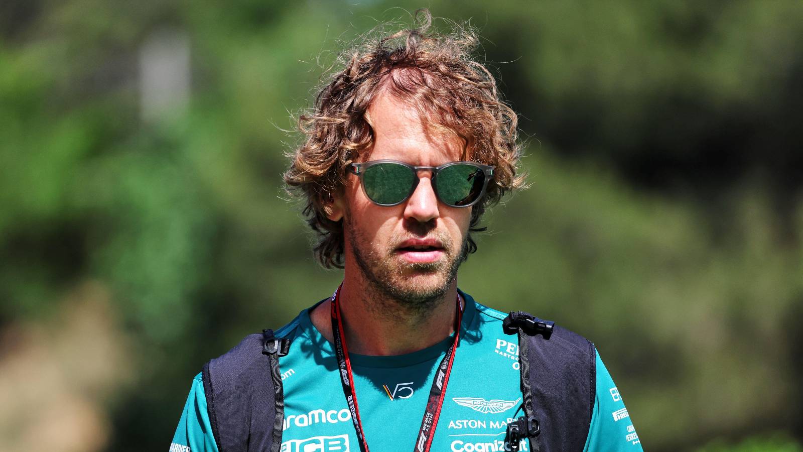 Sebastian Vettel Offers His Unique Formula 1 Driver Salary Cap Alternative Planetf1