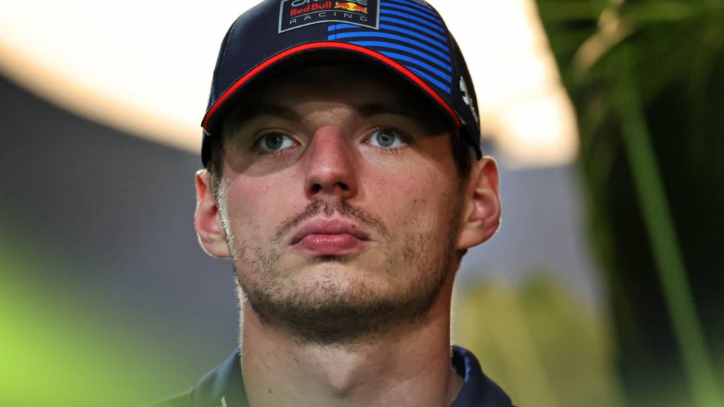 Max Verstappen makes Singapore GP prediction with zero wins record addressed