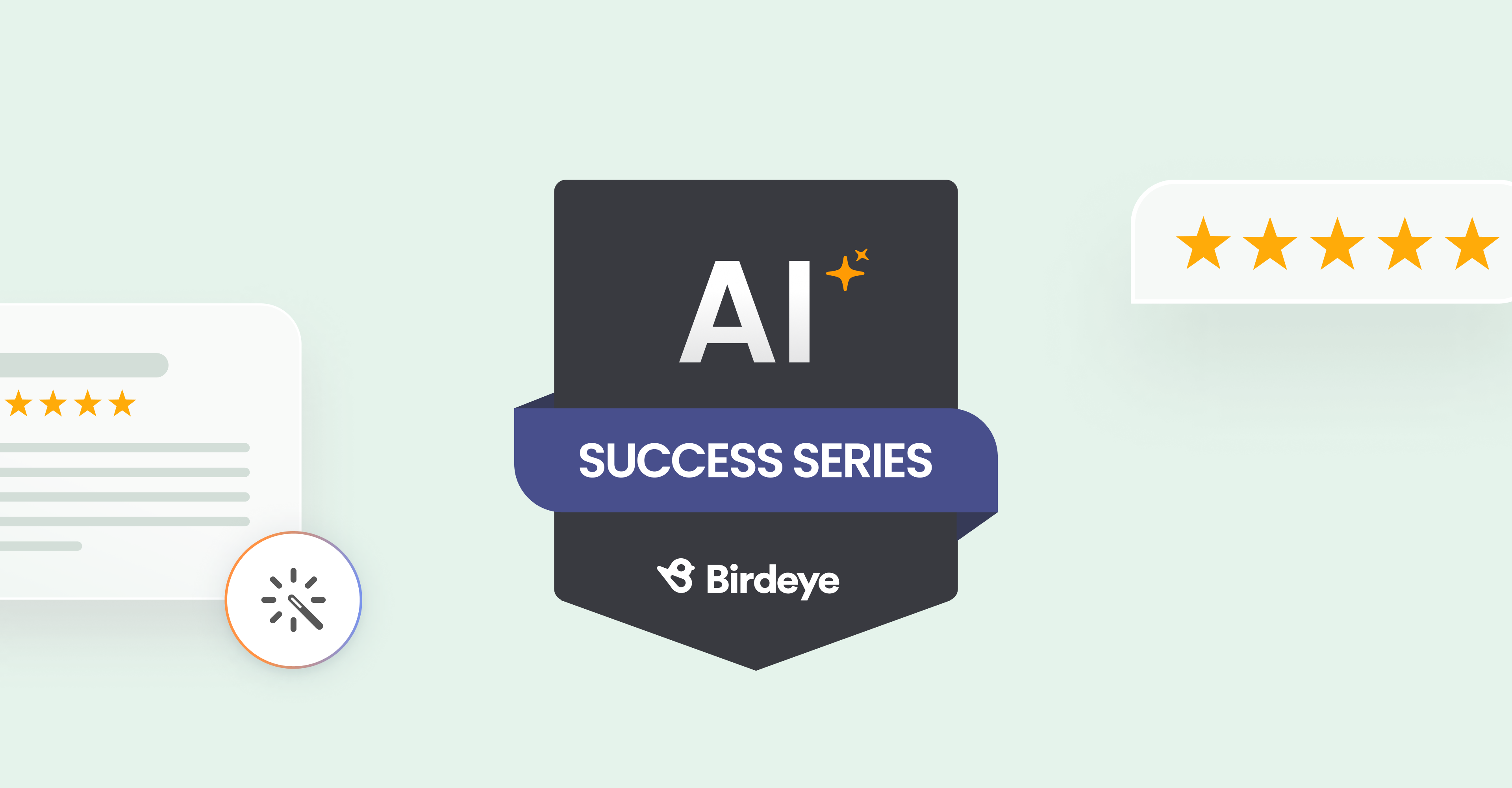 AI Success Series: How AI can multiply your Google reviews