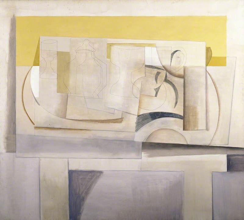 1950 (still life)