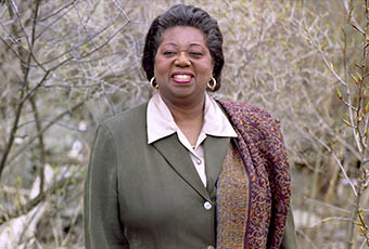 Jean Augustine