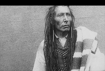 Pitikwahanapiwiyin (Poundmaker)