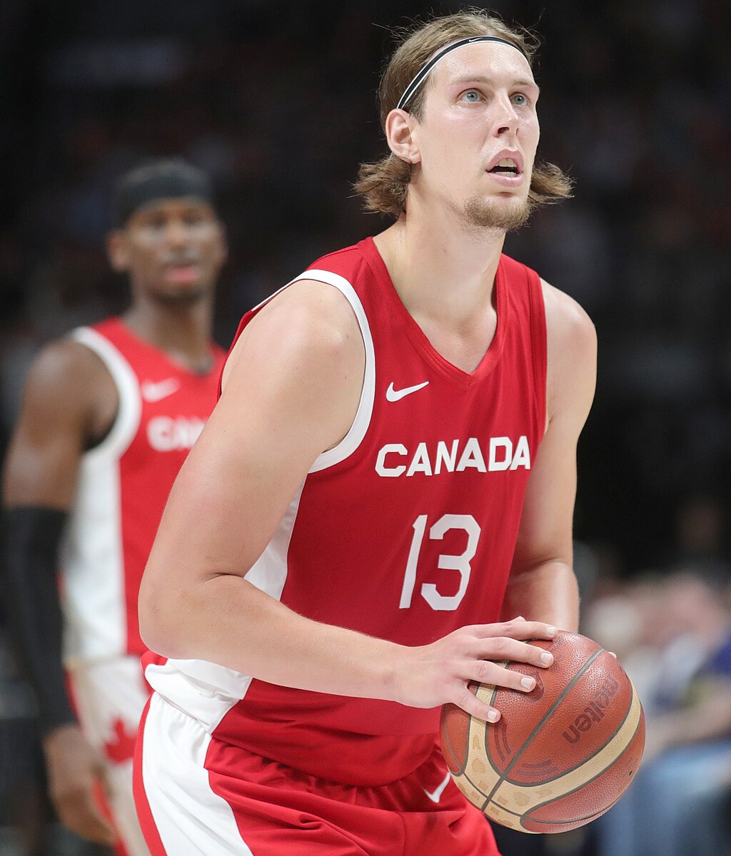 Le Canada à la Coupe du Monde FIBA 2023