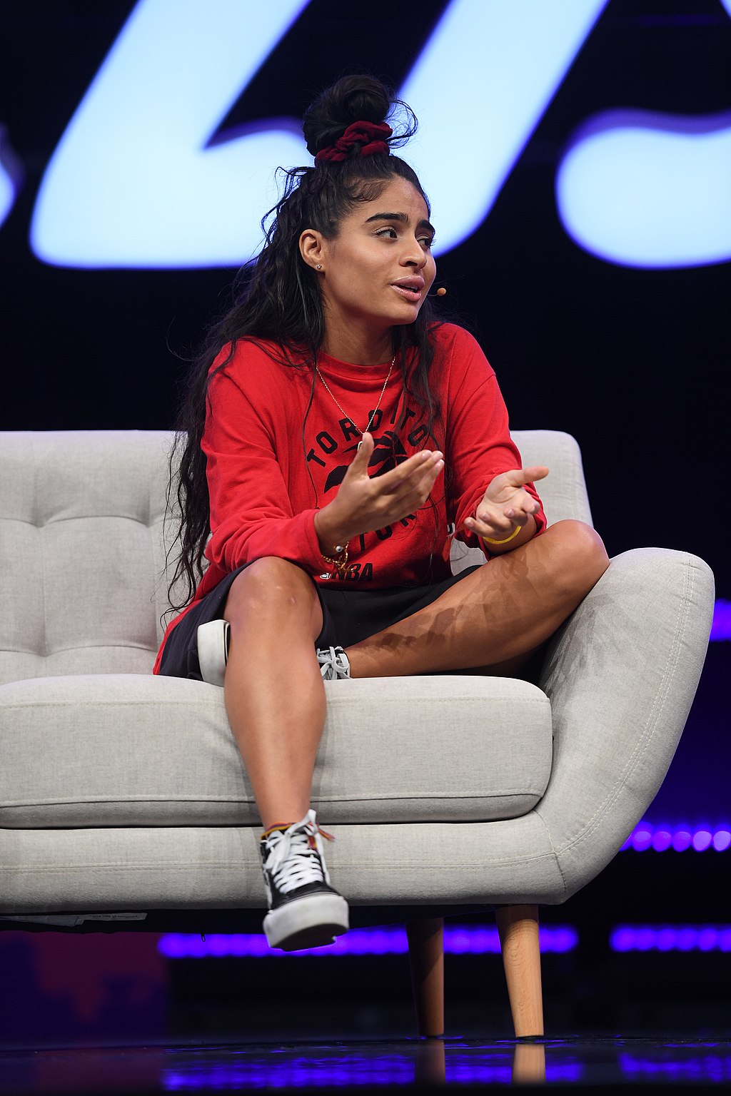 Jessie Reyez