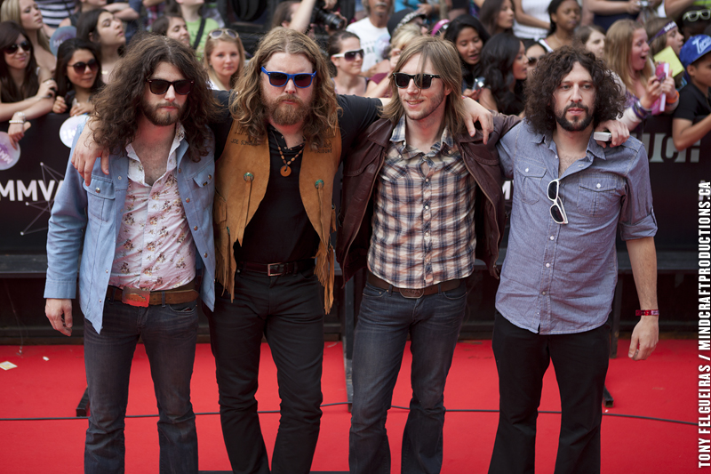 The Sheepdogs