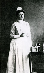 Ida Ferguson (Source primaire)